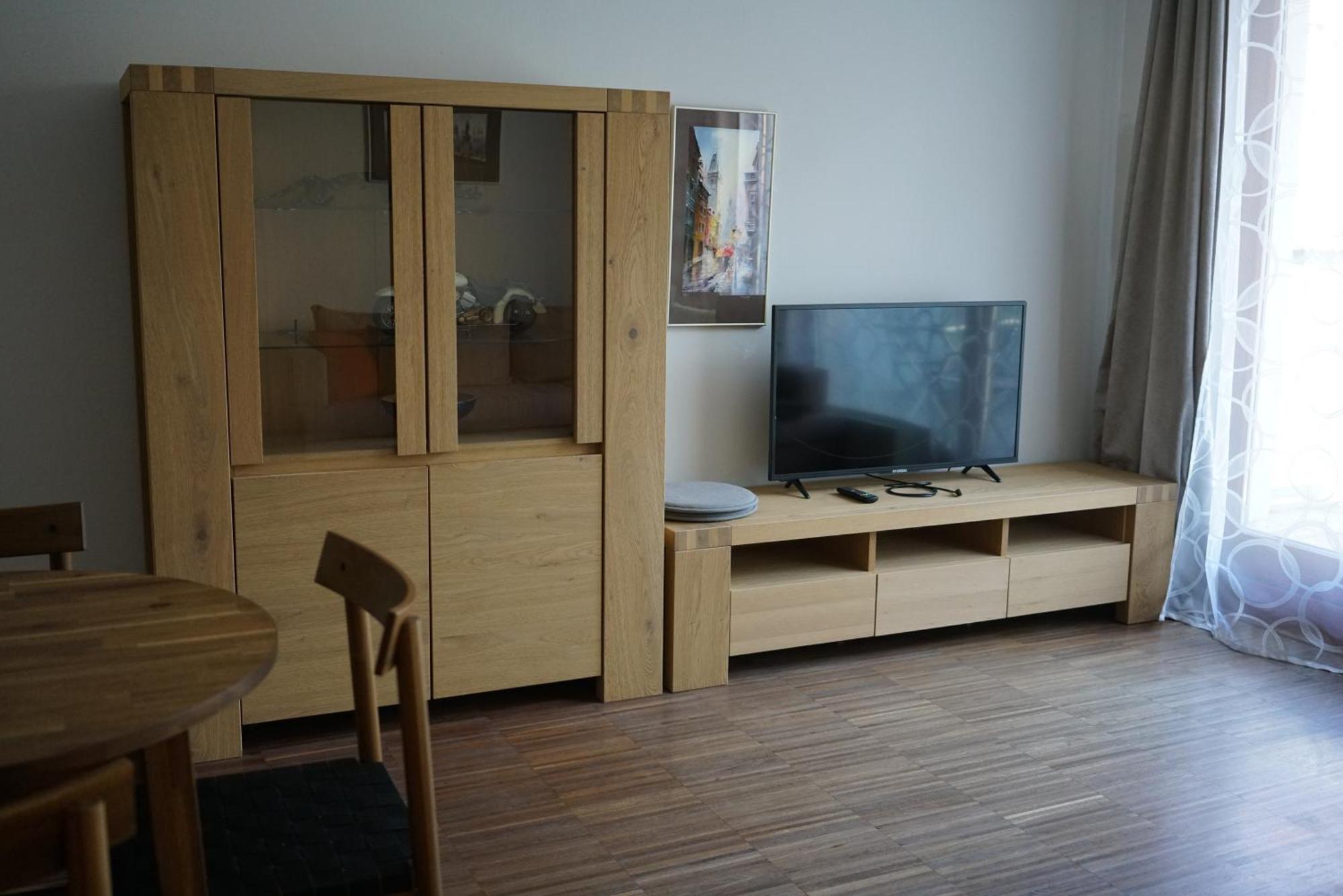 K-14 Apartment Prague Exterior photo